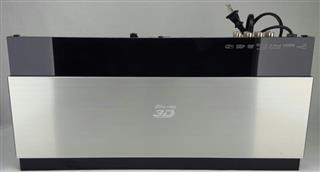 SAMSUNG DVD Player BD-F7500, BLU-RAY 4K UPSCALING 3D